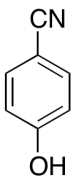 4-Cyanophenol