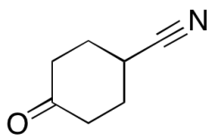 4-Cyanocyclohexanone