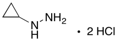 Cyclopropylhydrazine Dihydrochloride