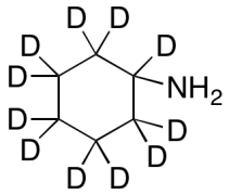 Cyclohexanamine-D11