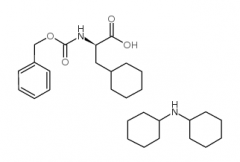 Z-beta-Cyclohexyl-D-alanine dicyclohexylammonium salt