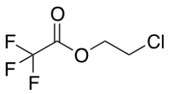 2-Chloroethyl Trifluoroacetate