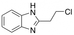 2-(2-Chloroethyl)benzimidazole