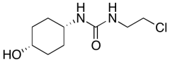 cis-N-(2-Chloroethyl)-N'-(4-hydroxycyclohexyl)-urea