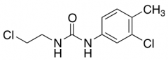 N-(2-Chloroethyl)-N'-(3-Chloro-4-Methylphenyl) Urea