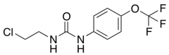 N-(2-Chloroethyl)-N'-[4-(Trifluoromethoxy)Phenyl]Urea