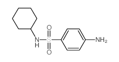 N-Cyclohexyl 4-Aminobenzenesulfonamide