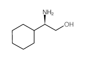 D-Cyclohexylglycinol