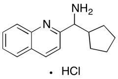 Cyclopentyl(quinolin-2-yl)methanamine