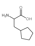 3-Cyclopentyl-DL-alanine