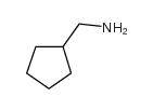 Cyclopentylmethanamine