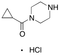 1-(Cyclopropylcarbonyl)piperazine Hydrochloride