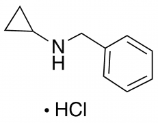 N-Cyclopropylbenzylamine Hydrochloride