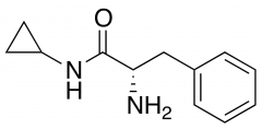 N-Cyclopropyl L-phenylalaninamide