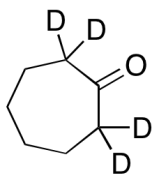 Cycloheptanone-2,2,7,7-d4