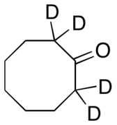 Cyclooctanone-2,2,8,8-d4