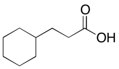 Cyclohexanepropanoic Acid