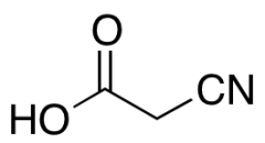 Cyanoacetic Acid