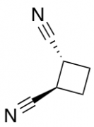 Cyclobutane-1,2-dicarbonitrile