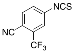4-Cyano-3-trifluoromethylphenylisothiocyanate