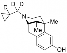 (+)-Cyclazocine-d3