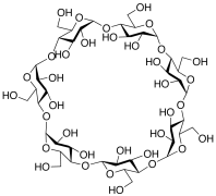 &beta;-Cyclodextrin