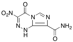 Cyanotemozolomide