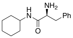 N-Cyclohexyl-L-phenylalaninamide