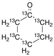 Cyclohexanone-13C6