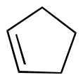 Cyclopentene