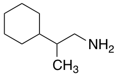 2-Cyclohexylpropan-1-amine