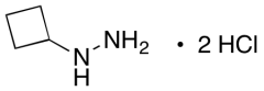 Cyclobutylhydrazine Dihydrochloride