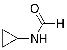 N-Cyclopropylformamide
