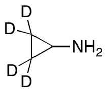 Cyclopropyl-2,2,3,3-d4-amine