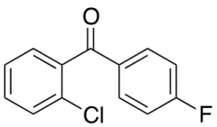 2-Chloro-4'-fluorobenzophenone