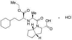 Cyclohexyl Ramipril Hydrochloride