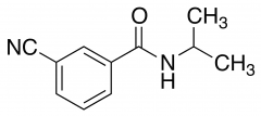 3-Cyano-N-isopropylbenzamide