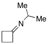 N-Cyclobutylideneisopropylamine