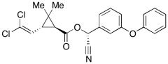 &theta;-Cypermethrin