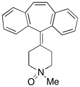 Cyproheptadine N-Oxide