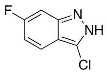 3-Chloro-6-fluoro-1H-indazole