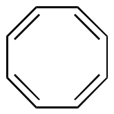 Cyclooctatetraene