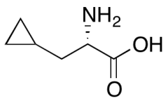 3-Cyclopropyl-L-alanine
