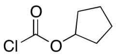 Cyclopentyl Chloroformate