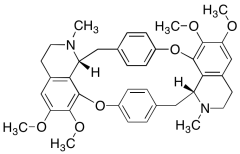 Cycleanine