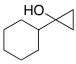 1-Cyclohexylcyclopropan-1-ol