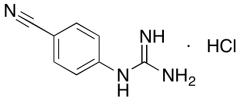 1-(4-Cyanophenyl)guanidine hydrochloride