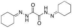Bis(cyclohexanone)​oxaldihydrazone