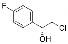 (R)-2-Chloro-1-(4-fluorophenyl)ethanol