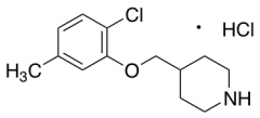 2-Chloro-5-methylphenyl4-piperidinylmethylether Hydrochloride